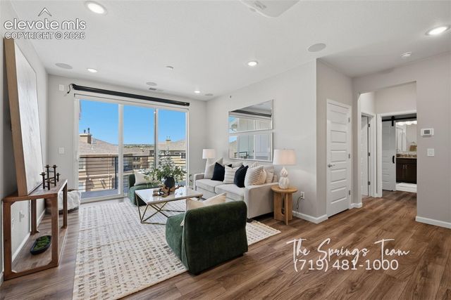 3835 Presidio Point 201, Colorado Springs, CO 80920