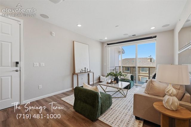 3835 Presidio Point 201, Colorado Springs, CO 80920