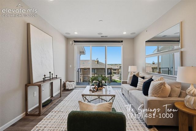 3835 Presidio Point 201, Colorado Springs, CO 80920
