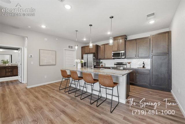 3835 Presidio Point 201, Colorado Springs, CO 80920
