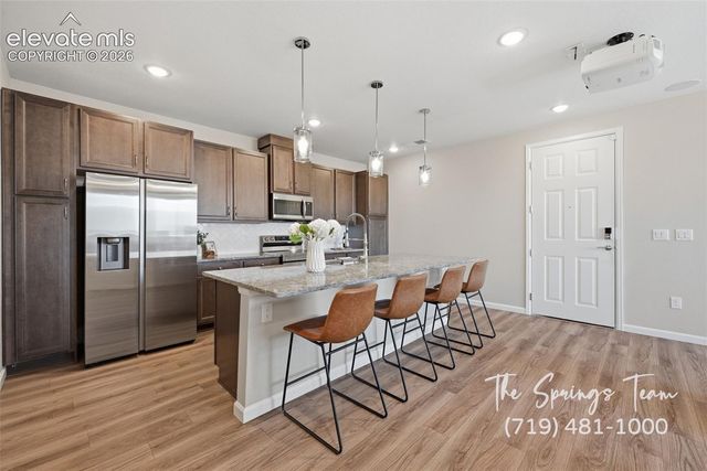 3835 Presidio Point 201, Colorado Springs, CO 80920