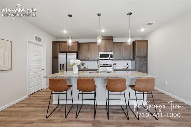 3835 Presidio Point 201, Colorado Springs, CO 80920