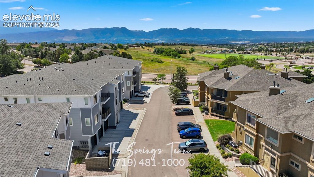 3835 Presidio Point 201, Colorado Springs, CO 80920
