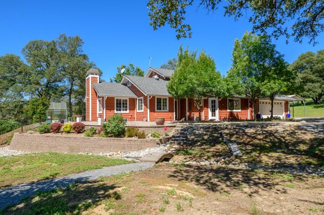 1520 Golf Way, Placerville, CA 95667