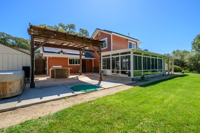 1520 Golf Way, Placerville, CA 95667