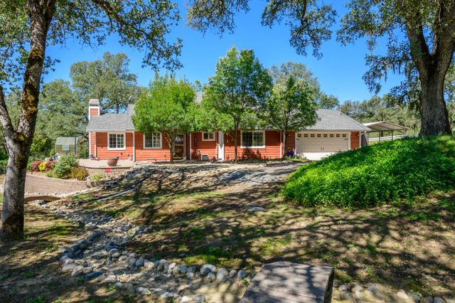 1520 Golf Way, Placerville, CA 95667