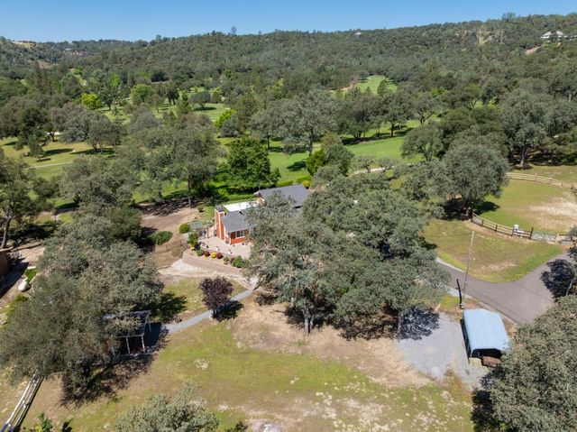 1520 Golf Way, Placerville, CA 95667