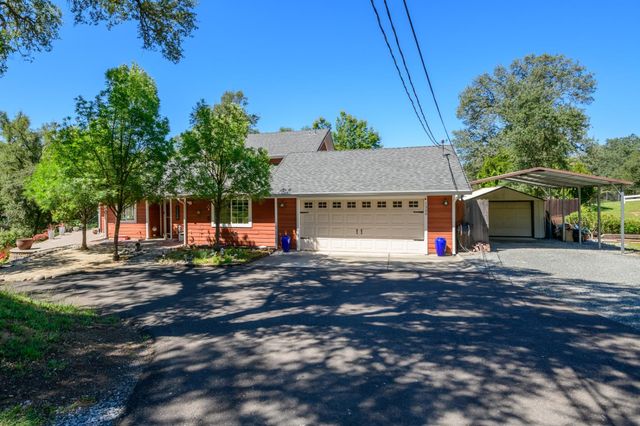 1520 Golf Way, Placerville, CA 95667