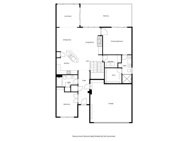 1128 Glen Oaks Drive, West Des Moines, IA 50266