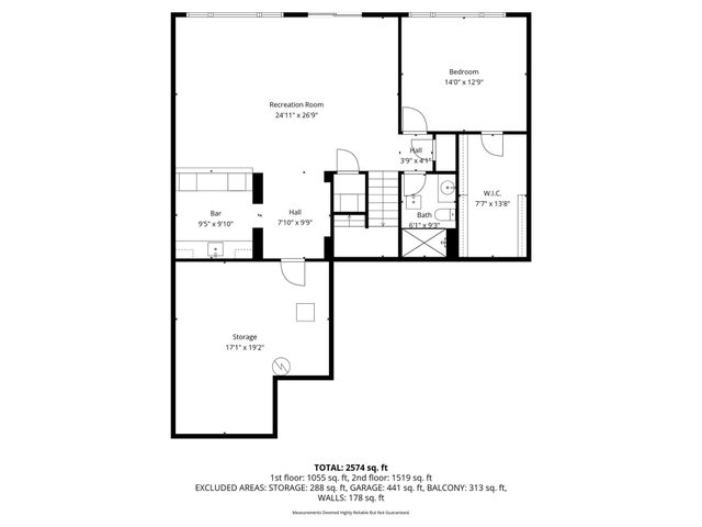 1128 Glen Oaks Drive, West Des Moines, IA 50266