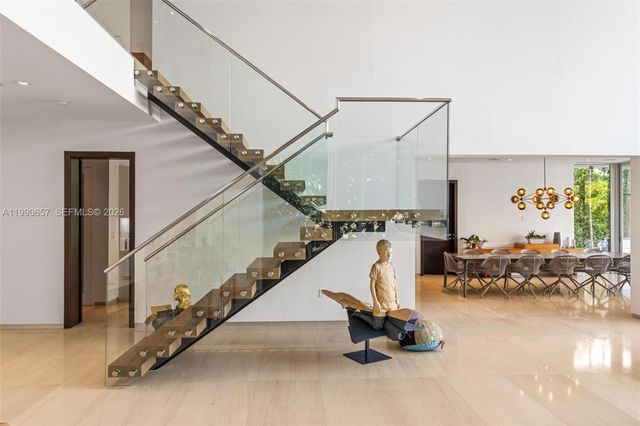 410 Golden Beach Dr, Golden Beach, FL 33160