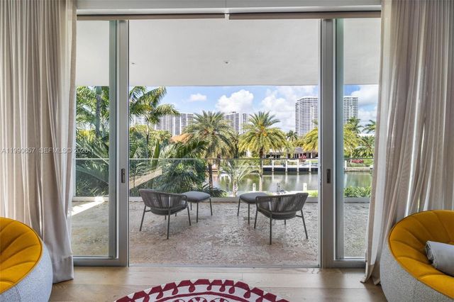 410 Golden Beach Dr, Golden Beach, FL 33160