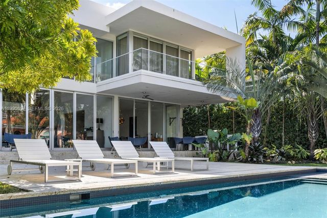 410 Golden Beach Dr, Golden Beach, FL 33160