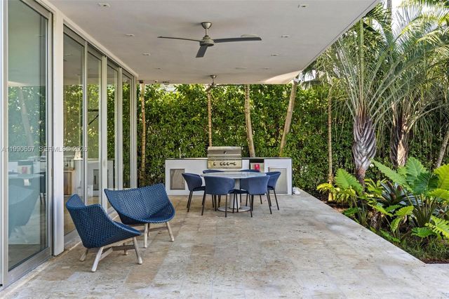 410 Golden Beach Dr, Golden Beach, FL 33160