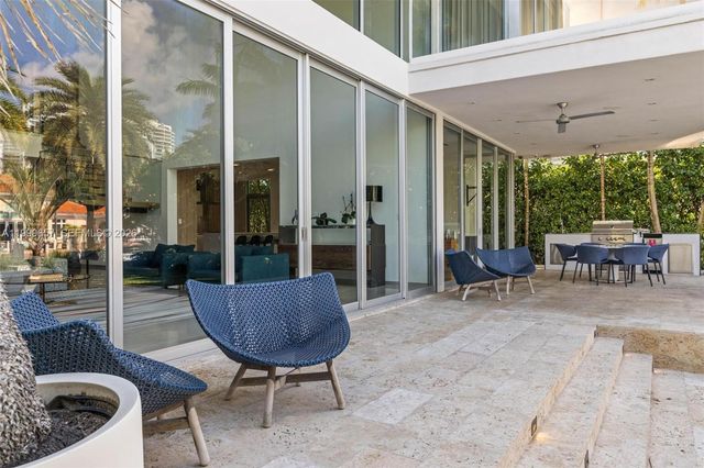 410 Golden Beach Dr, Golden Beach, FL 33160