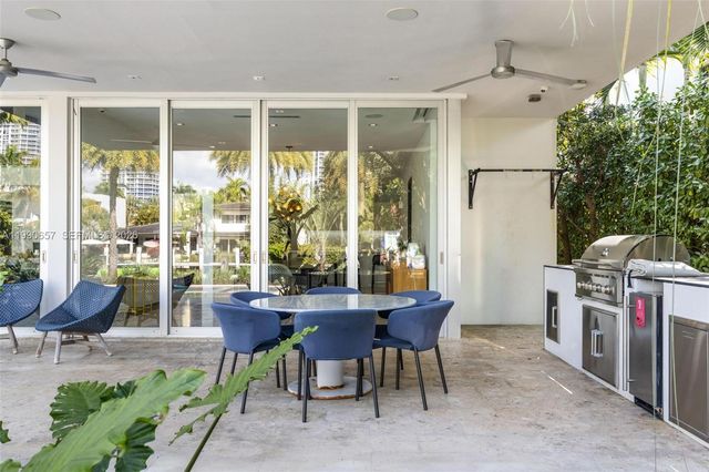 410 Golden Beach Dr, Golden Beach, FL 33160