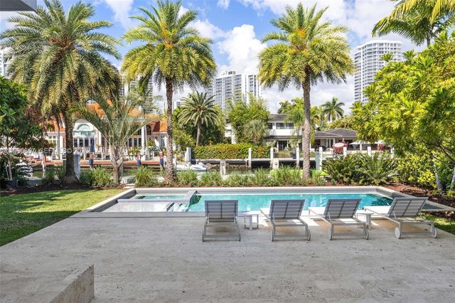 410 Golden Beach Dr, Golden Beach, FL 33160