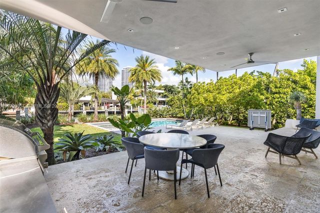 410 Golden Beach Dr, Golden Beach, FL 33160