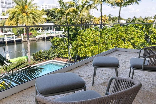 410 Golden Beach Dr, Golden Beach, FL 33160