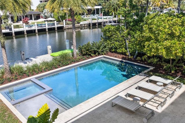 410 Golden Beach Dr, Golden Beach, FL 33160