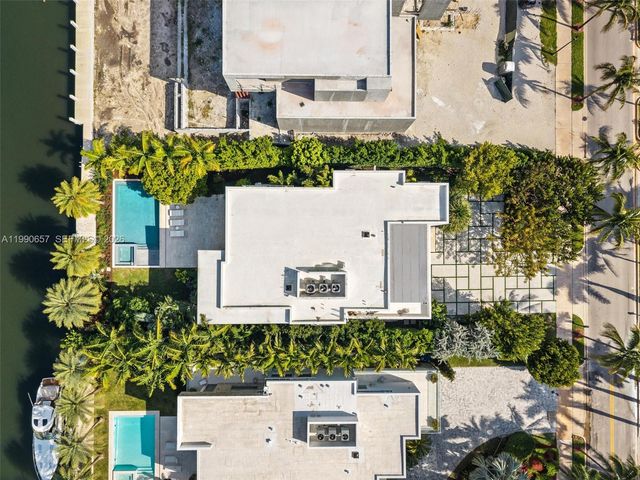 410 Golden Beach Dr, Golden Beach, FL 33160