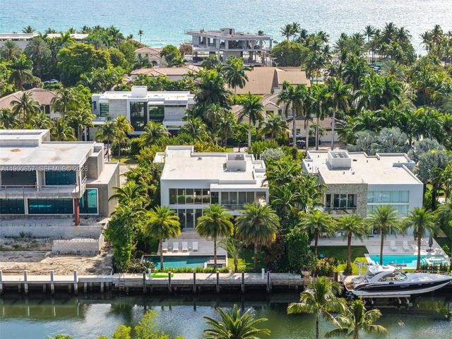 410 Golden Beach Dr, Golden Beach, FL 33160