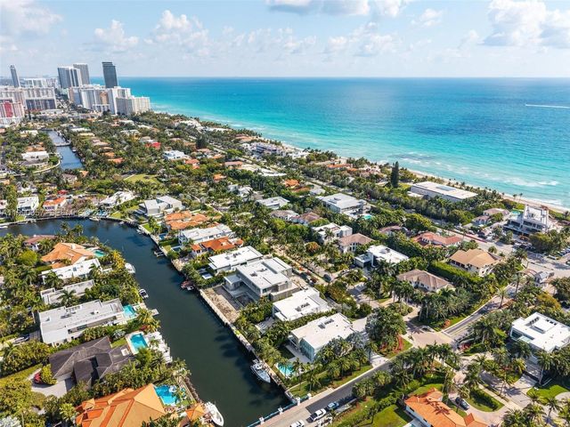 410 Golden Beach Dr, Golden Beach, FL 33160