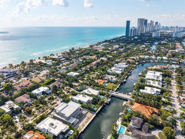 410 Golden Beach Dr, Golden Beach, FL 33160