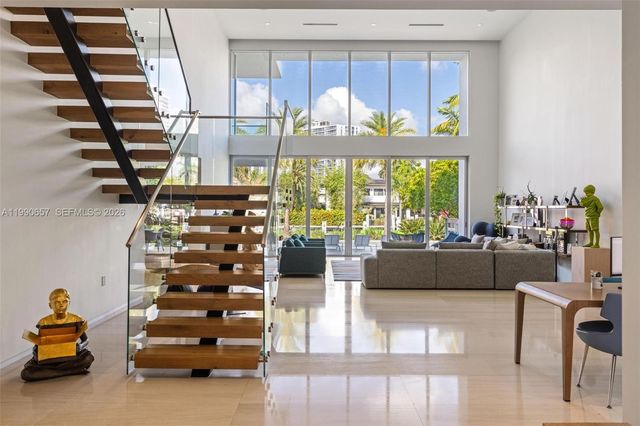 410 Golden Beach Dr, Golden Beach, FL 33160