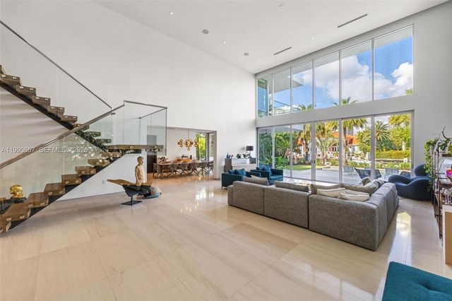 410 Golden Beach Dr, Golden Beach, FL 33160