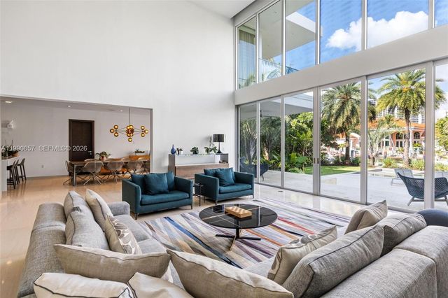 410 Golden Beach Dr, Golden Beach, FL 33160