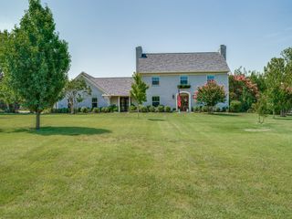 14 Country Ridge Road, Melissa, TX 75454