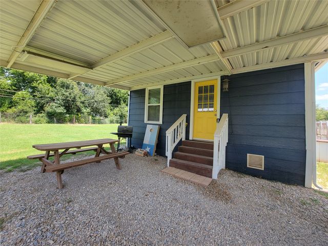 6601 Six J Court, Granbury, TX 76049