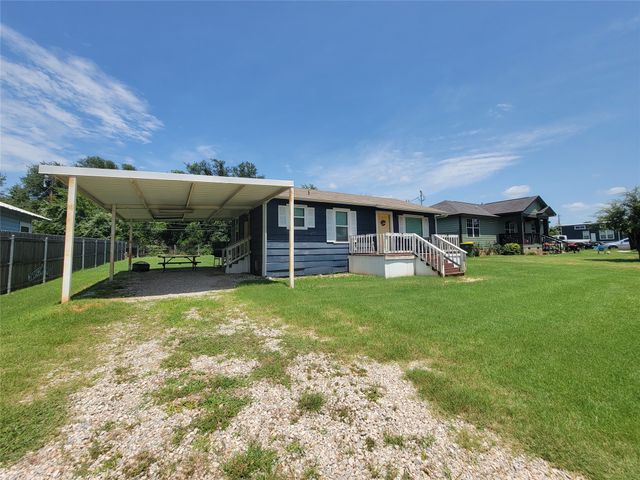 6601 Six J Court, Granbury, TX 76049