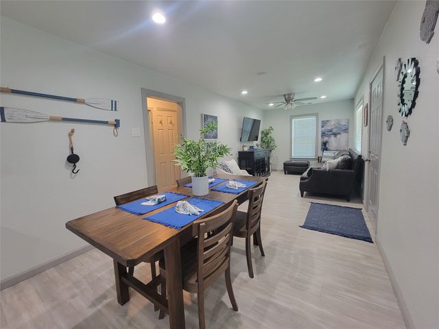 6601 Six J Court, Granbury, TX 76049