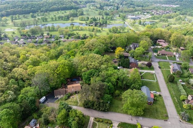 307 Baker Drive, Hopewell Twp, PA 15001
