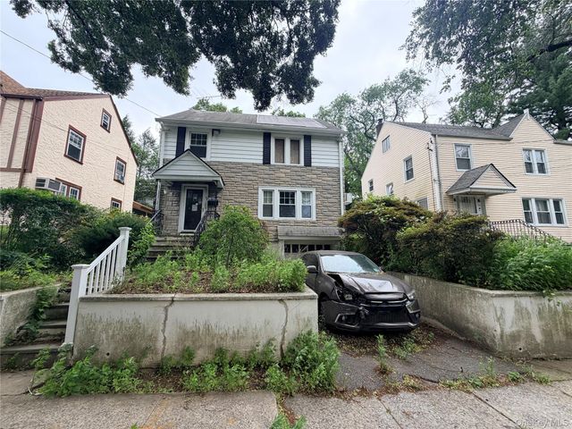 35 Linden Avenue, Mount Vernon, NY 10552
