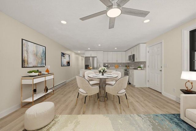 35 Ashumet Road 5B, Mashpee, MA 02649