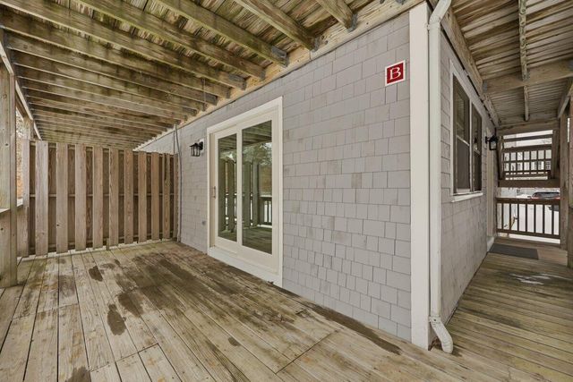 35 Ashumet Road 5B, Mashpee, MA 02649