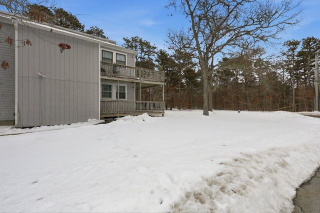 35 Ashumet Road 5B, Mashpee, MA 02649
