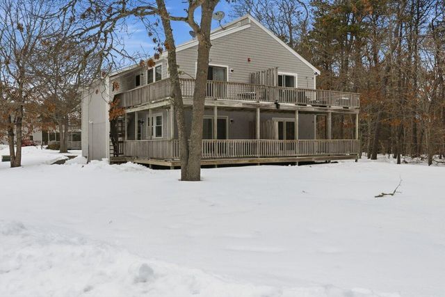 35 Ashumet Road 5B, Mashpee, MA 02649