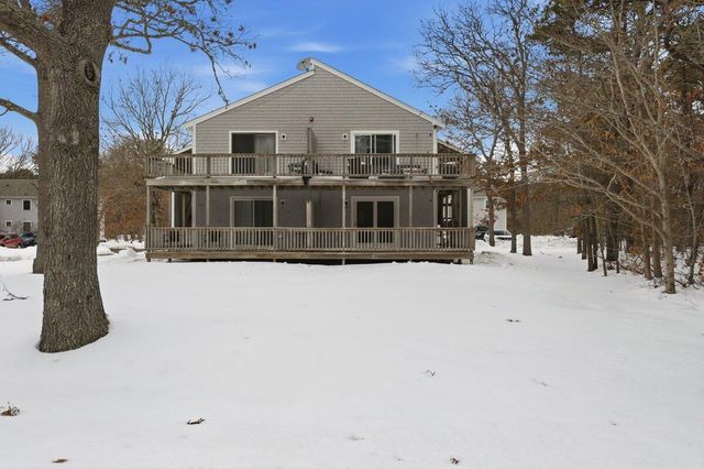 35 Ashumet Road 5B, Mashpee, MA 02649