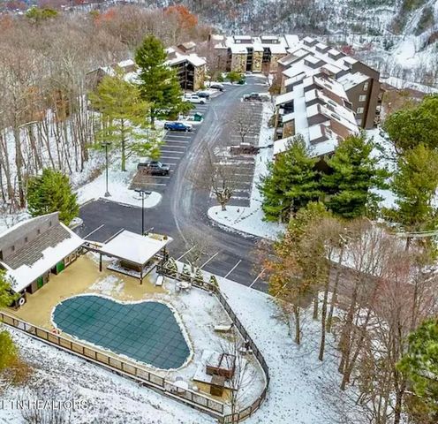 1380 Ski View Drive 2202, Gatlinburg, TN 37738