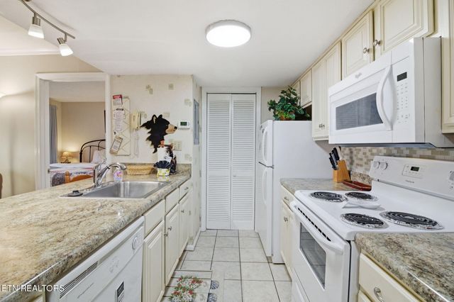 1380 Ski View Drive 2202, Gatlinburg, TN 37738