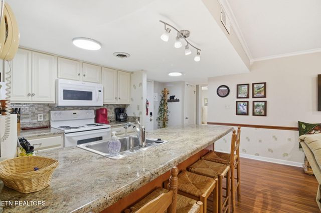 1380 Ski View Drive 2202, Gatlinburg, TN 37738