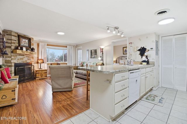 1380 Ski View Drive 2202, Gatlinburg, TN 37738