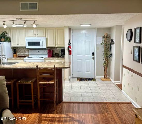 1380 Ski View Drive 2202, Gatlinburg, TN 37738