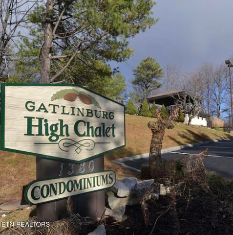 1380 Ski View Drive 2202, Gatlinburg, TN 37738
