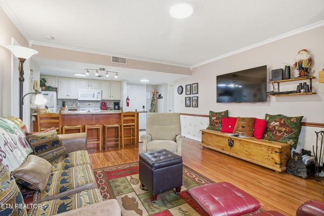 1380 Ski View Drive 2202, Gatlinburg, TN 37738