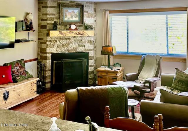 1380 Ski View Drive 2202, Gatlinburg, TN 37738